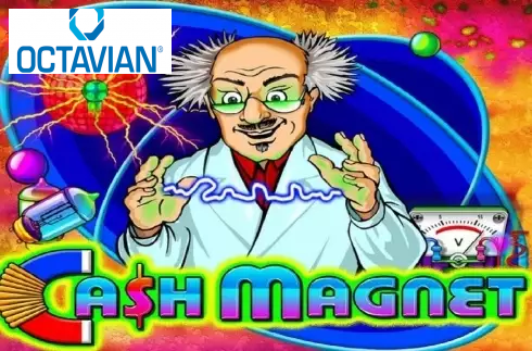 Cash Magnet